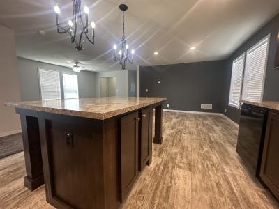 Photo 3 of 11 of home located at 1183 London St Wayland, MI 49348
