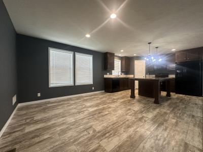 Photo 4 of 11 of home located at 1183 London St Wayland, MI 49348