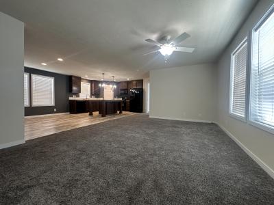 Photo 5 of 11 of home located at 1183 London St Wayland, MI 49348