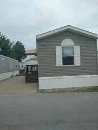 2010 Skyline Manufactured Home