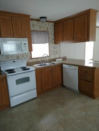 2010 Skyline Manufactured Home