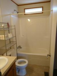 2010 Skyline Manufactured Home