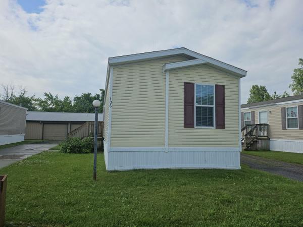 2018 Champion Mobile Home For Sale