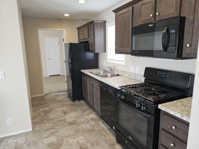 Photo 2 of 8 of home located at 5325 Van Orden Rd 406 Webberville, MI 48892