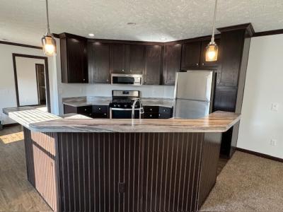 Photo 2 of 7 of home located at 28645 Parkview Flat Rock, MI 48134