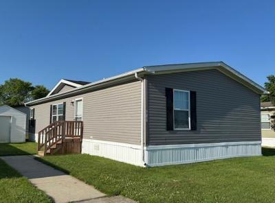 Mobile Home at 29141 Rosewood Flat Rock, MI 48134