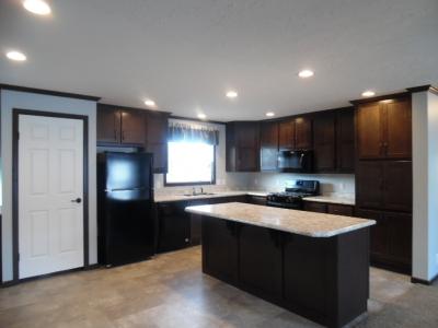 Photo 3 of 10 of home located at 29141 Rosewood Flat Rock, MI 48134