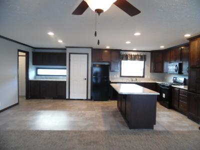 Photo 4 of 10 of home located at 29141 Rosewood Flat Rock, MI 48134