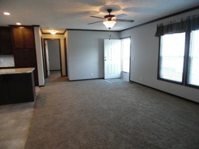 Photo 5 of 10 of home located at 29141 Rosewood Flat Rock, MI 48134