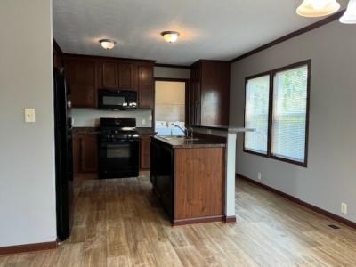 Mobile Home at 28678 Mapleleaf Flat Rock, MI 48134