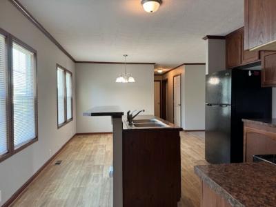 Photo 2 of 7 of home located at 28678 Mapleleaf Flat Rock, MI 48134