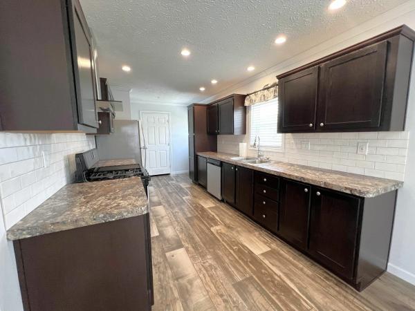 2021 Fairmont Homes Mobile Home For Sale