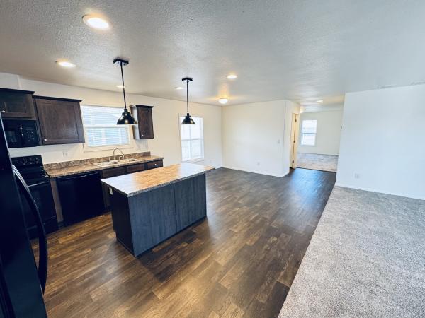 2023 Clayton Mobile Home For Sale