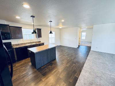 Mobile Home at 2000 S. Apache Rd., Lot #216 Buckeye, AZ 85326