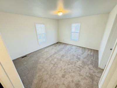 Photo 2 of 10 of home located at 2000 S. Apache Rd., Lot #216 Buckeye, AZ 85326