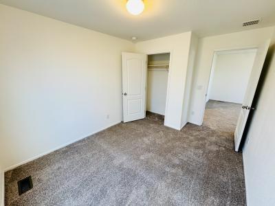 Photo 3 of 10 of home located at 2000 S. Apache Rd., Lot #216 Buckeye, AZ 85326