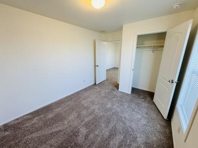 Photo 4 of 10 of home located at 2000 S. Apache Rd., Lot #216 Buckeye, AZ 85326