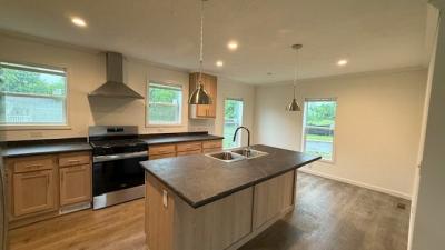 Mobile Home at 10439 Legrande Blvd Lot 114 Fair Haven, MI 48023