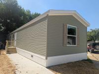 2025 Fairmont Homes Velocity Mobile Home