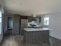 2025 Fairmont Homes Velocity Mobile Home