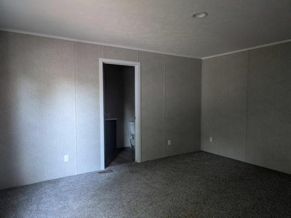 2025 Fairmont Homes Velocity Mobile Home