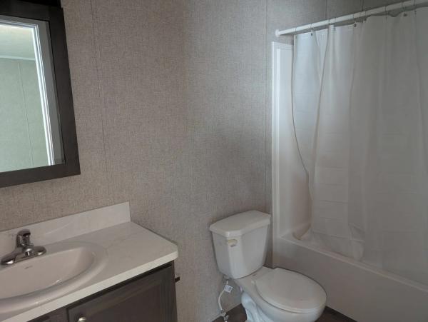2025 Fairmont Homes Velocity Mobile Home