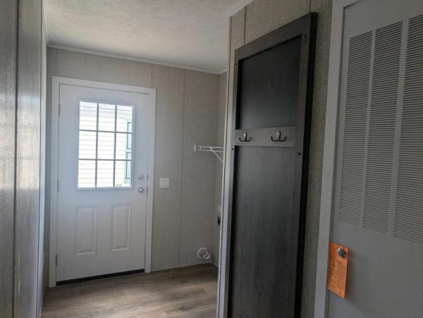 2025 Fairmont Homes Velocity Mobile Home