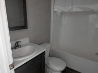 2025 Fairmont Homes Velocity Mobile Home
