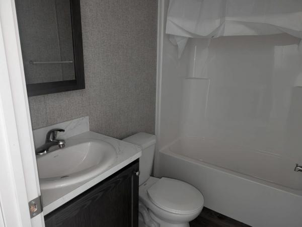 2025 Fairmont Homes Velocity Mobile Home