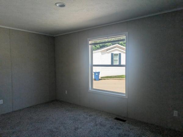 2025 Fairmont Homes Velocity Mobile Home