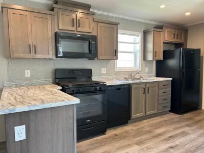 Mobile Home at 1908 E 19th St. Lot W-80 Lot W080 Lawrence, KS 66046