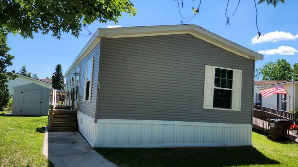 2022 Skyline Mobile Home For Sale