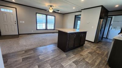 Photo 3 of 12 of home located at 6655 Jackson Rd Lot 208 Ann Arbor, MI 48103