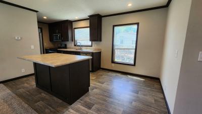 Photo 5 of 12 of home located at 6655 Jackson Rd Lot 208 Ann Arbor, MI 48103
