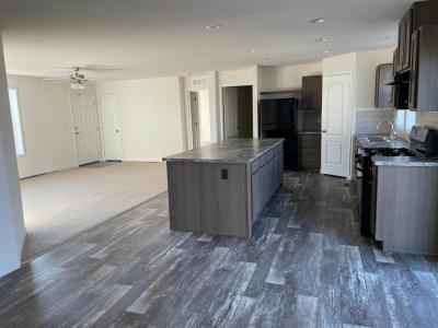 Mobile Home at 955 Tanner Landing Lot 220 Monroe, MI 48161