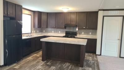 Mobile Home at 836 Tanner Landing Lot 171 Monroe, MI 48161