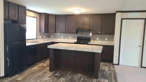 2022 Clayton Homes Inc Mobile Home For Sale