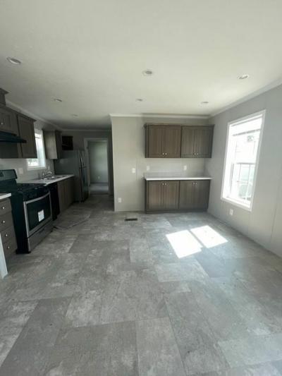 Mobile Home at 65 Carriage Lane Belleville, MI 48111