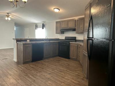 Mobile Home at 29 Sierra Circle Lot 29Sc Olathe, KS 66061