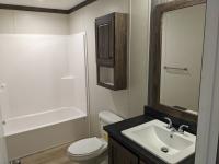 2023 Clayton (ZERH) Pulse 4816- E790  Home
