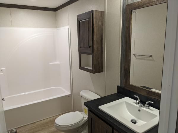 2023 Clayton (ZERH) Pulse 4816- E790  Home