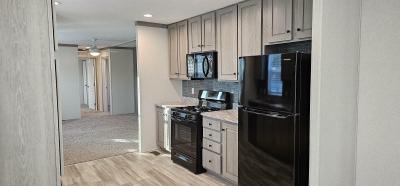 Mobile Home at 3430 N. Peoria Drive Lot 17 Springfield, IL 62702