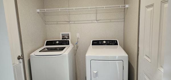 2023 Clayton (ZERH) Pulse 4824-E734  Home
