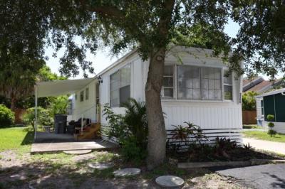 Mobile Home at 2304 NW 21st St. Lot 16 Boynton Beach, FL 33436