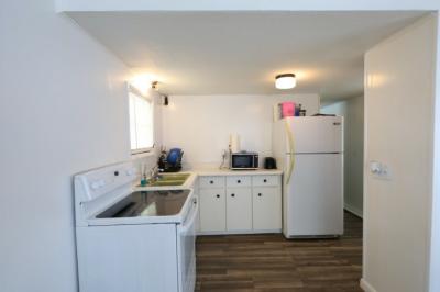 Photo 4 of 8 of home located at 2304 NW 21st St. Lot 16 Boynton Beach, FL 33436