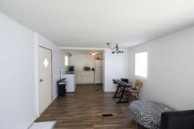 Photo 5 of 8 of home located at 2304 NW 21st St. Lot 16 Boynton Beach, FL 33436