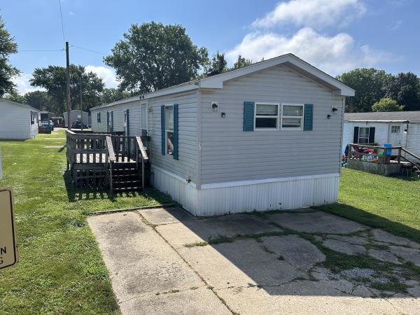 1999 Patriot  Home
