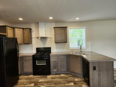 Mobile Home at 34 Parakeet Hill Drive Orion Township, MI 48359