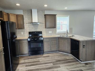 Mobile Home at 46 Parakeet Hill Drive Orion Township, MI 48359