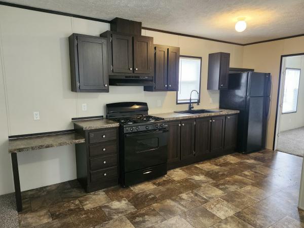 2013 Hart Mobile Home For Sale